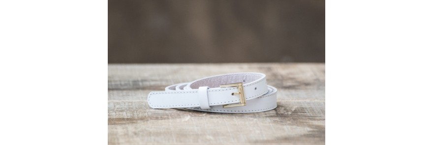 CEINTURE CUIR